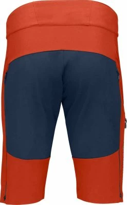 Norrøna FJØRÅ FLEX 1 MID WEIGHT Herren-Bikeshorts , Rooibos Tea/Indigo Night Von NORRØNA 7 Norrøna FJØRÅ FLEX 1 MID WEIGHT Herren-Bikeshorts , Rooibos Tea/Indigo Night Von NORRØNA -Günstiges E-Bikes Geschäft JKDz6nFr6wD6eDKYzVT2m 33006760 5511 1