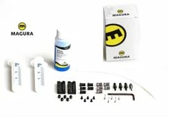 MAGURA SERVICE KIT Für Hydraulische Felgen- Und Disc-Bremsen Von MAGURA