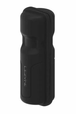 FLOW TOOL CADDY PRO Werkzeugbehälter LEZYNE, Schwarz Von LEZYNE