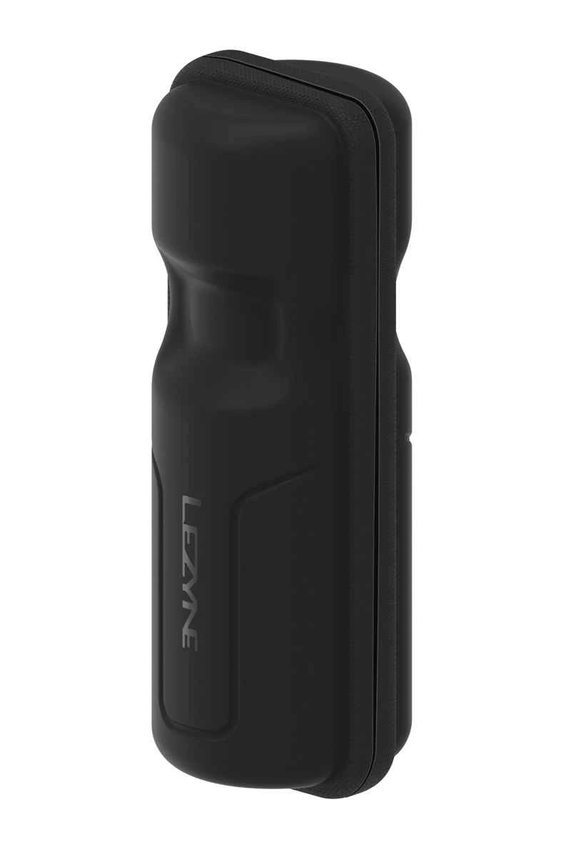 FLOW TOOL CADDY PRO Werkzeugbehälter LEZYNE, Schwarz Von LEZYNE 2 FLOW TOOL CADDY PRO Werkzeugbehälter LEZYNE, Schwarz Von LEZYNE