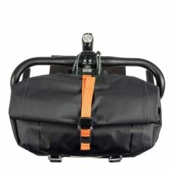 HANDLEBAR-PACK QR , Black Matt Von ORTLIEB -Günstiges E-Bikes Geschäft JuBg1lfkisOtgWRFbUObh 33007019 black matt 4