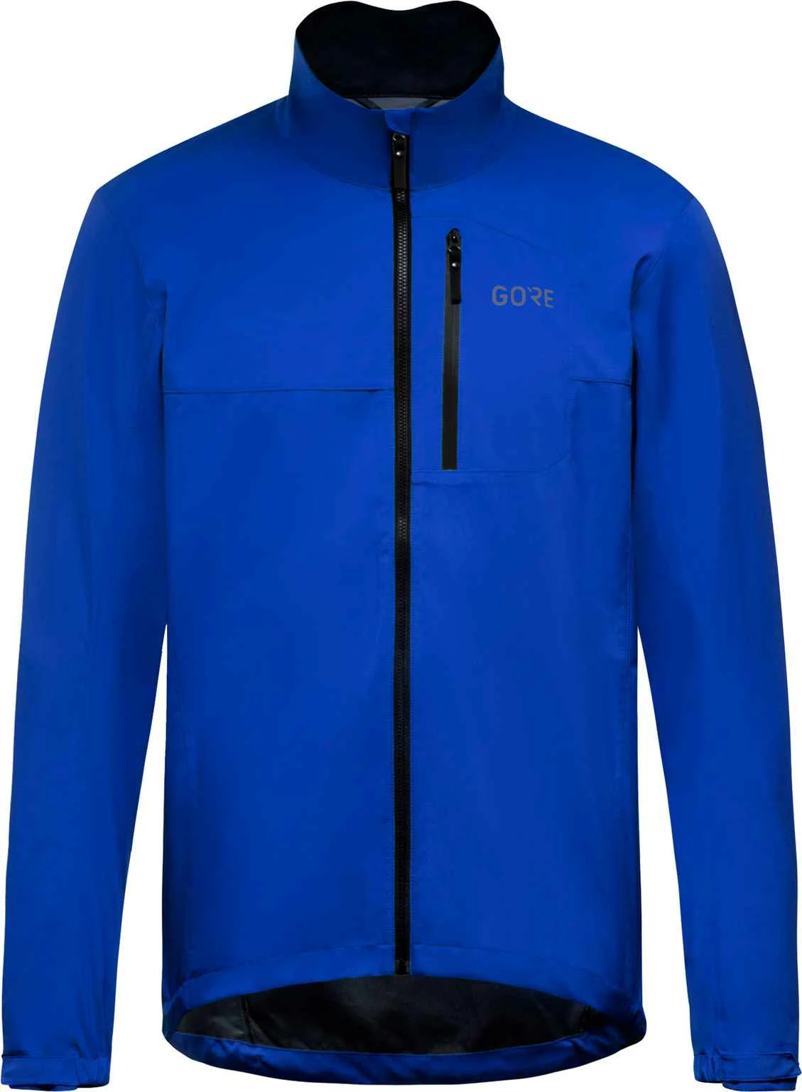 SPIRIT GTI WS Herren-Windjacke , Ultramarine Blue Von GORE WEAR 5 SPIRIT GTI WS Herren-Windjacke , Ultramarine Blue Von GORE WEAR – Bild 3