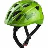 XIMO FLASH Kinderhelm Mit Blinklicht, Grün Von ALPINA -Günstiges E-Bikes Geschäft LLU4pUMrgSukwgjb4ZGy0 33000753 005 1