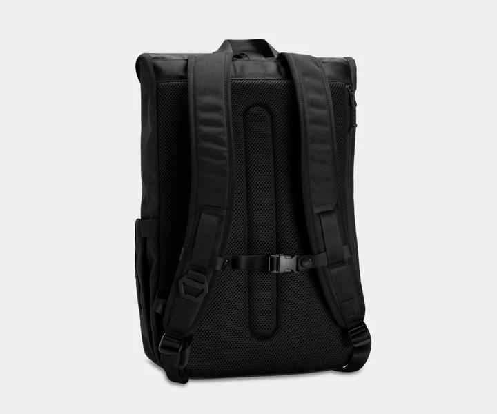 ROGUE Rucksack 27L, Schwarz Von TIMBUK2 4 ROGUE Rucksack 27L, Schwarz Von TIMBUK2 – Bild 2