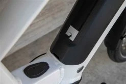 ECOMFORT NEO+ E-Bike 45 Km/h, Weiss Von IBEX -Günstiges E-Bikes Geschäft MDPcgugYwGoftH1sOmCeJ 33005733 006 9