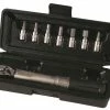 TORQUE SET Drehmomentschlüssel 2-24Nm, Silber Von BIKE HAND -Günstiges E-Bikes Geschäft NiAqyVA2k4GAdlqDtAdCE 33005439 003 1
