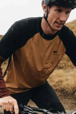 TARN WIND Herren-Merino-Langarmshirt , Slow Bake Von MONS ROYALE 9 TARN WIND Herren-Merino-Langarmshirt , Slow Bake Von MONS ROYALE -Günstiges E-Bikes Geschäft NkuxL24XipIcorXzrmiSl 33012197 578 2