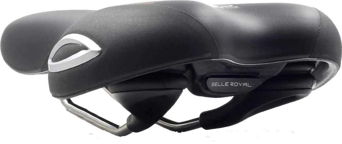 LOOKIN MODERATE, Schwarz Von SELLE ROYAL 4 LOOKIN MODERATE, Schwarz Von SELLE ROYAL – Bild 2