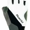 IVORY 2 XRD Unisex-Kurzfingerhandschuh , White/Black Von ROECKL 2 IVORY 2 XRD Unisex-Kurzfingerhandschuh , White/Black Von ROECKL -Günstiges E-Bikes Geschäft OGz6XpAMofR19Bu2ATe1w 33016715 1009 0