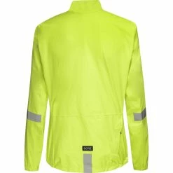 STREAM GTX PL Damen-Regenjacke , Neon Yellow Von GORE WEAR -Günstiges E-Bikes Geschäft OHO9jXqPqWEkV493ZjHhj 33007053 0800 2