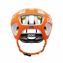 VENTRAL AIR SPIN Velohelm , Orange AVIP Von POC -Günstiges E-Bikes Geschäft OHdUBH1PIzOXH9Tm5ErnU 33006299 orange avip 3