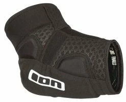 E-PACT Heavy-Duty Ellbogenprotektor, Schwarz Von ION