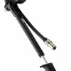 HIGH-PRESSURE FORK/SHOCK PUMP , Schwarz Von ROCKSHOX