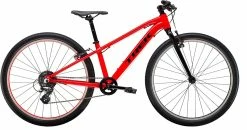 WAHOO 26 Kinder- Und Jugendvelo, Viper Red Von TREK