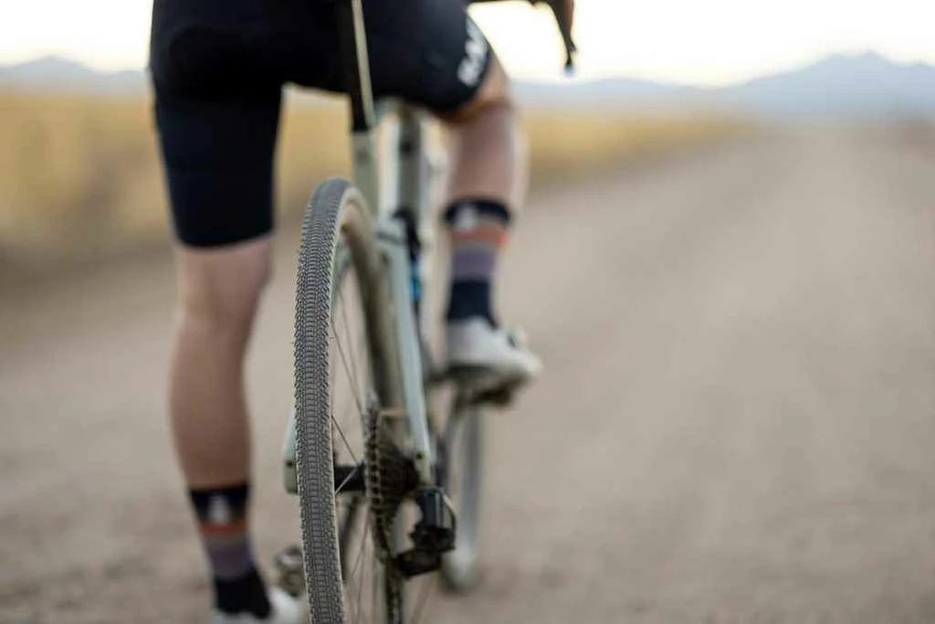 VULPINE 700 X 36c Schwarz TCS Gravelreifen , Schwarz Von WTB 7 VULPINE 700 X 36c Schwarz TCS Gravelreifen , Schwarz Von WTB – Bild 5