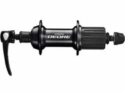 HINTERRAD 26" DEORE / RYDE Alltagsrad Für Felgenbremse, Schwarz Von SHIMANO 9 HINTERRAD 26" DEORE / RYDE Alltagsrad Für Felgenbremse, Schwarz Von SHIMANO -Günstiges E-Bikes Geschäft QN7D2qwQe0ONHO39sfnzD 33007639 003 3