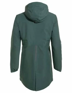 CYCLIST PADDED Damen-Regenparka , Dusty Forest Von VAUDE -Günstiges E-Bikes Geschäft R0S9KMox1wesAhuQEqKuH 33012200 151 1