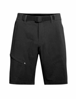 ARICO Herren-Bikeshorts, Schwarz Von GONSO