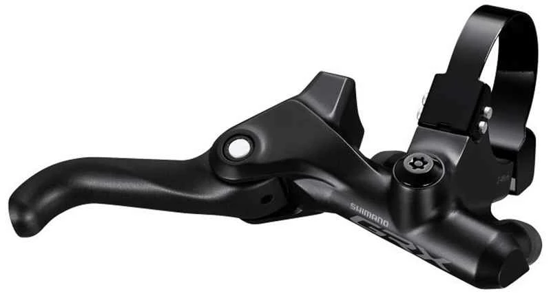 GRX RX812 Zusatzbremshebel Für Rennvelolenker, Schwarz Von SHIMANO 3 GRX RX812 Zusatzbremshebel Für Rennvelolenker, Schwarz Von SHIMANO