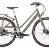 LAZY DAY GATES ALFINE 11 Wmn City- Und Alltagsvelo, Olive Matt Von IBEX -Günstiges E-Bikes Geschäft Rc7dQmvjmsev3qoCiMD6H 33005730 002 1