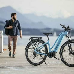 GOROC 2 2.10 E-City- Und Alltagsvelo 25km/h, Coast Blue Black Matt Von FLYER 12 GOROC 2 2.10 E-City- Und Alltagsvelo 25km/h, Coast Blue Black Matt Von FLYER -Günstiges E-Bikes Geschäft SIzfBSySY8wrI6xfjnEYy 33007334 coast blue blac 4