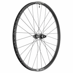 Dt-swiss M 1900 SPLINE DISC 29" HR, BOOST, Schwarz Von DT SWISS