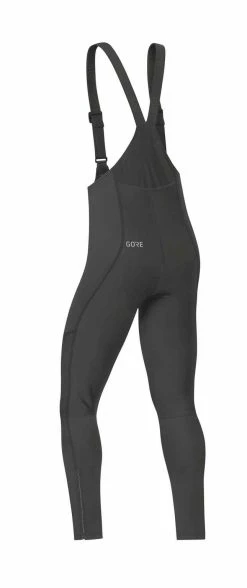 C3 GWS Herren-Softshellträgerhose Ohne Polster, Schwarz Von GORE WEAR 5 C3 GWS Herren-Softshellträgerhose Ohne Polster, Schwarz Von GORE WEAR -Günstiges E-Bikes Geschäft T8MsVJ0aWxkDwW5yWdFY0 33003447 001 2