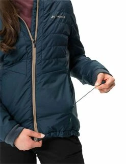 CYCLIST Damen-Loftjacke , Dark Sea Von VAUDE -Günstiges E-Bikes Geschäft T8VMV9IJGg35pKCyJFFhQ 33012007 179 5