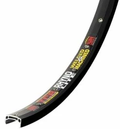 Sun Ringle RHYNO LITE MTB- / Touringfelge 26 Zoll (32l), Schwarz Von SUN RINGLÉ