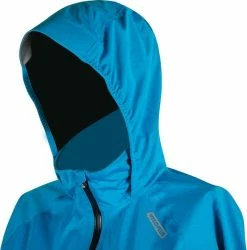 MONSUN GTX Damen-Regenjacke, Blau Von VELOPLUS SWISS DESIGN -Günstiges E-Bikes Geschäft TKocpvE20w886uEylYzMq 33003941 014 9