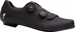 Specialized TORCH 3.0 Rennvelo- Schuhe, Schwarz Von SPECIALIZED