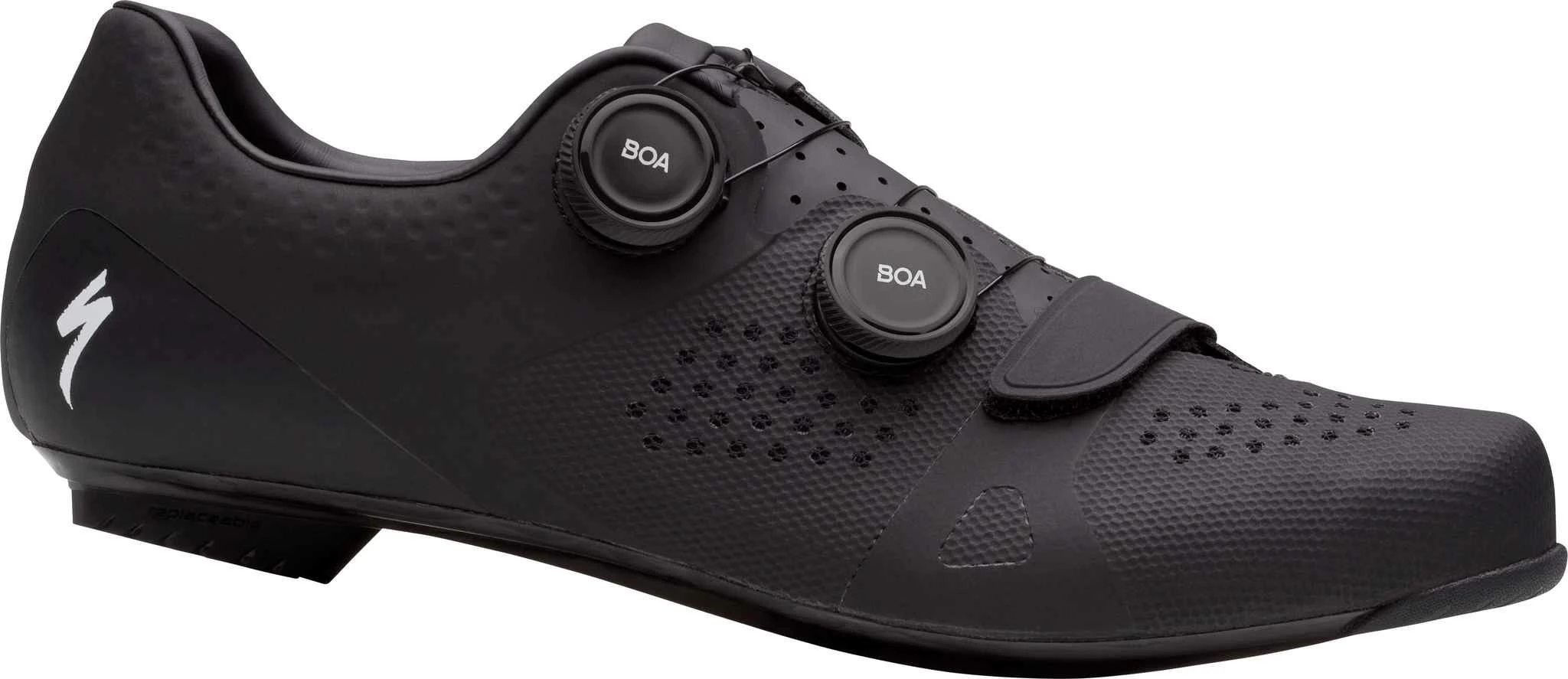 Specialized TORCH 3.0 Rennvelo- Schuhe, Schwarz Von SPECIALIZED 3 Specialized TORCH 3.0 Rennvelo- Schuhe, Schwarz Von SPECIALIZED