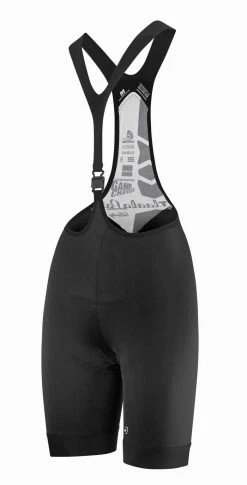 T.LAALALAI S7 Damen-Trägerhose, Black Series Von ASSOS -Günstiges E-Bikes Geschäft TWaoXemxj8oiS9hNrJrYz 33002941 15 7