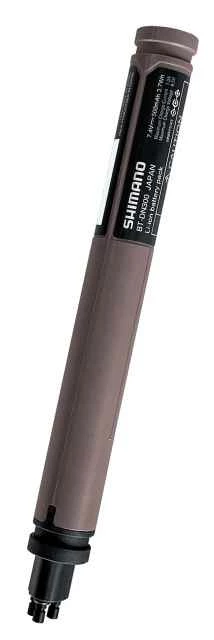 Di2 BT-DN300 Akku Intern Für 12-fach, Schwarz Von SHIMANO