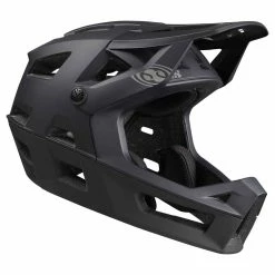 TRIGGER FF MIPS Vollvisierhelm , Schwarz Von IXS -Günstiges E-Bikes Geschäft UGFsLJM7l6do5dDZ0z5U6 33006531 002 4