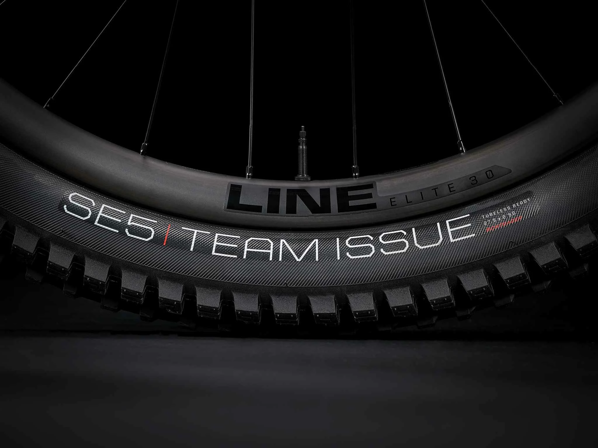 FUEL EX 9.8 XT GEN 6 Mountainbike, Mulsanne Blue Von TREK 5 FUEL EX 9.8 XT GEN 6 Mountainbike, Mulsanne Blue Von TREK – Bild 3