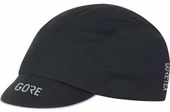 C7 GTX Unisex-Cap , Black Von GORE WEAR