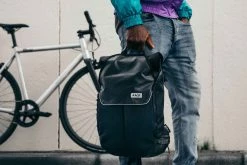 BIKE PACK Urbanrucksack , Schwarz Von AEVOR -Günstiges E-Bikes Geschäft VuqZyjEMbO0J88LcVquxj 33007017 001 12