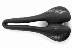 WELL Sattel, Schwarz Von SELLE SMP -Günstiges E-Bikes Geschäft Vx3IJHNSUeRhg4thHqjkb 33001660 001 7