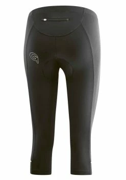 BELLA Damen-3/4-Bundhose, Schwarz Von GONSO -Günstiges E-Bikes Geschäft W5eYfb9R2C0Tu4WYrh4Ok 33000002 001 1