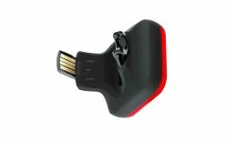 BLINDER MINI SQUARE Lichtset, Black Von KNOG -Günstiges E-Bikes Geschäft WKRDIogCqGdRFsB1o2W96 33007289 10000 2