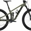 TOP FUEL 7 MTB Fully, Matte Olive Grey Von TREK 2 TOP FUEL 7 MTB Fully, Matte Olive Grey Von TREK -Günstiges E-Bikes Geschäft WQ4wuWl82dSV1CTJBNfws 33010463 matte olive gre 1