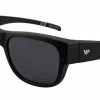 VELOVERVIEW Überbrille Schwarz Von VELOPLUS -Günstiges E-Bikes Geschäft WU3qrlb2EYQbQu2fcGw4W 33002688 001 1