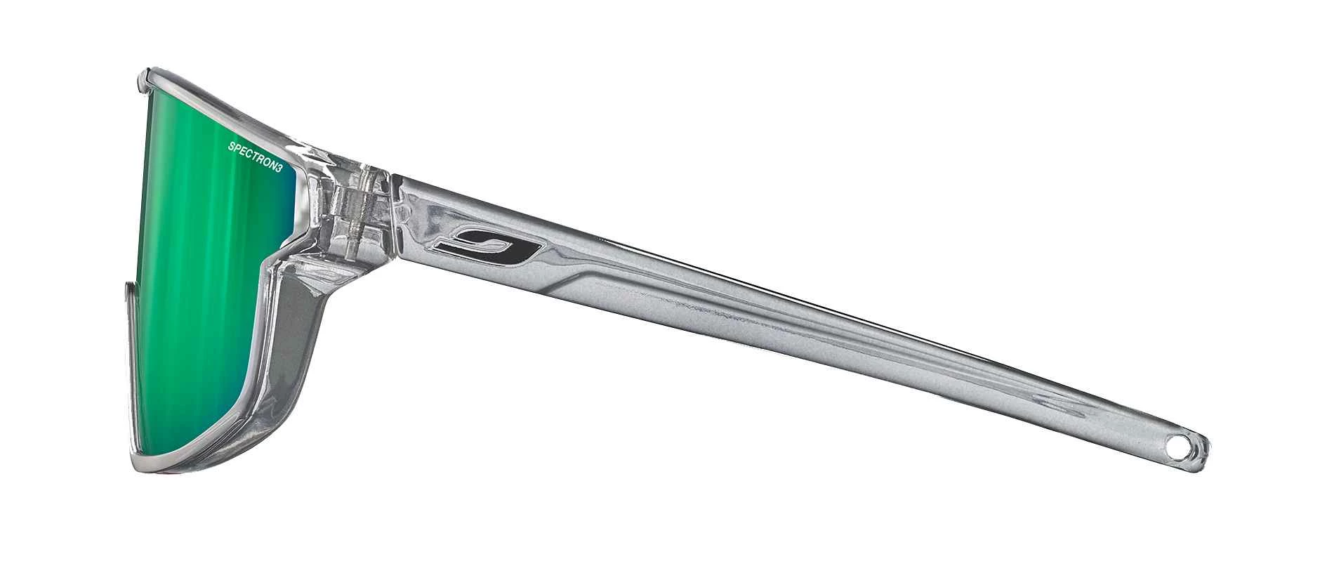 FURY MINI Kinderbrille , Grau Von JULBO 5 FURY MINI Kinderbrille , Grau Von JULBO – Bild 3