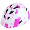 FLOWER Kinderhelm, Weiss Pink Von VELOPLUS SWISS DESIGN -Günstiges E-Bikes Geschäft XK7UbQcuX0d1RQhDdLcVU 33000922 010 1