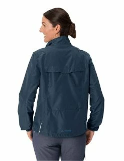 DUNDEE CLASSIC Damen-Zip-off-Windjacke, Dark Sea Von VAUDE -Günstiges E-Bikes Geschäft XbC0fFyypVd2tObWPn0ZJ 33003554 179 3