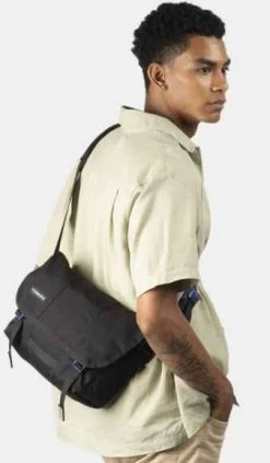 FLIGHT CLASSIC MESSENGER S , Schwarz Blau Von TIMBUK2 11 FLIGHT CLASSIC MESSENGER S , Schwarz Blau Von TIMBUK2 -Günstiges E-Bikes Geschäft XbLEPGCzLBx4jzvq8AUXr 33006422 schwarzblau 3