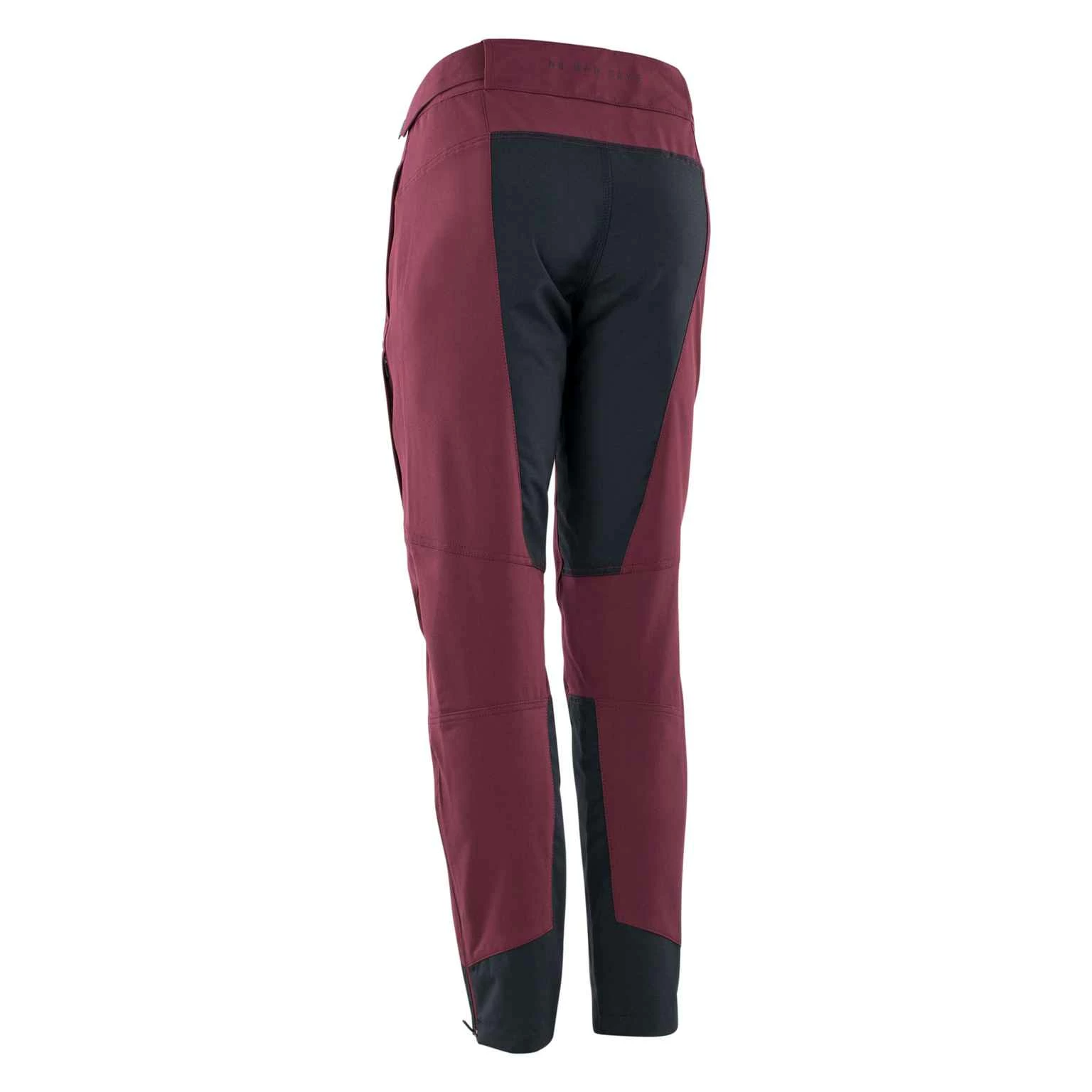 SHELTER Damen-Softshellhose , Red Haze Von ION 4 SHELTER Damen-Softshellhose , Red Haze Von ION – Bild 2