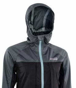 SHELTER Damen-Regenjacke , Black Von ION -Günstiges E-Bikes Geschäft YtDOBx8IVJkCSpNvVDJil 33009459 900 2