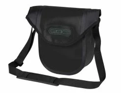 ULTIMATE 6 COMPACT FREE Lenkertasche, Schwarz Von ORTLIEB